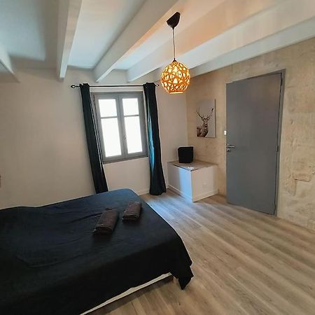 Mon Voisin Van Ghog Arles Centre Kültér fotó