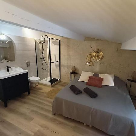Mon Voisin Van Ghog Arles Centre Kültér fotó