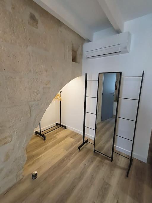 Mon Voisin Van Ghog Arles Centre Kültér fotó