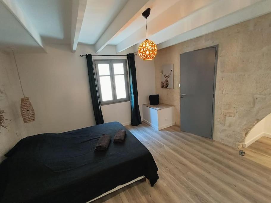 Mon Voisin Van Ghog Arles Centre Kültér fotó
